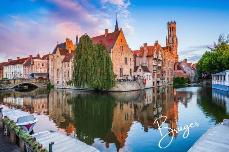29 Cheap Places in Europe for Summer Bucket List 2025