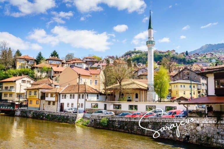 29 Cheap Places in Europe for Summer Bucket List 2025
