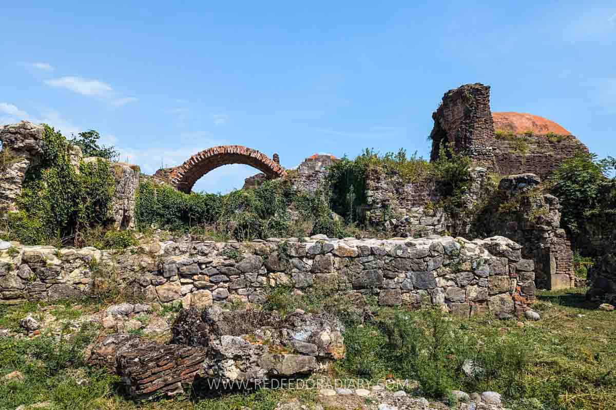 11 Day Trips From Kutaisi: Soviet Spa Town, Canyons & More 1 day trips from Kutaisi