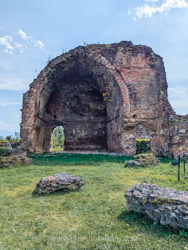 11 Day Trips From Kutaisi: Soviet Spa Town, Canyons & More 2 11 Day Trips From Kutaisi: Soviet Spa Town, Canyons & More 1