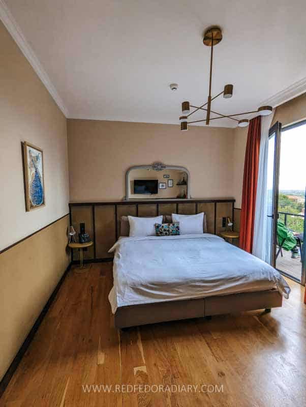 Top Hotels in Kakheti 2025: Resorts, Boutique & Chateaus 5