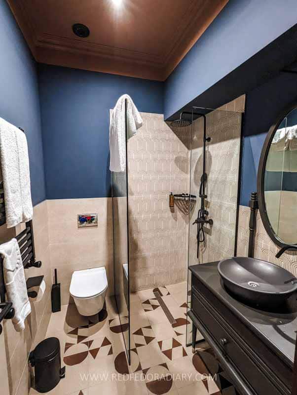 Top Hotels in Kakheti 2025: Resorts, Boutique & Chateaus 6