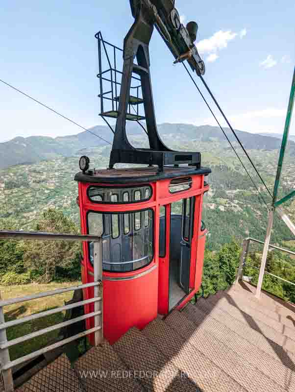 Escape to Glamping Tago: A Tranquil Oasis near Batumi 18