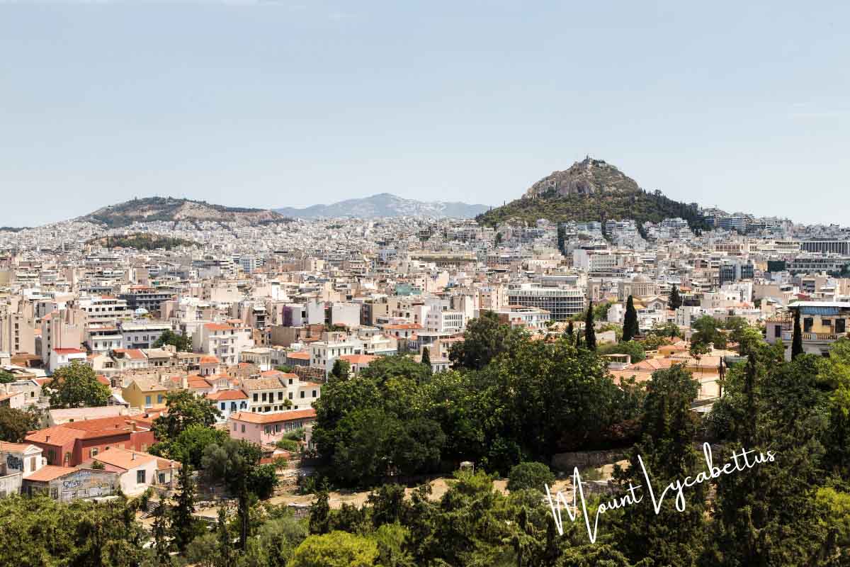 Top 29 Excellent Instagram Spots in Athens 16