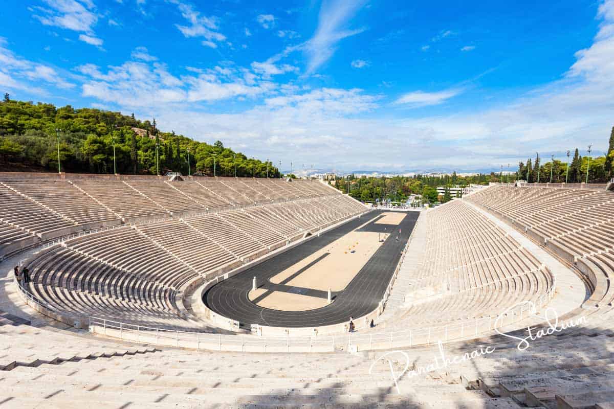 Top 29 Excellent Instagram Spots in Athens 4