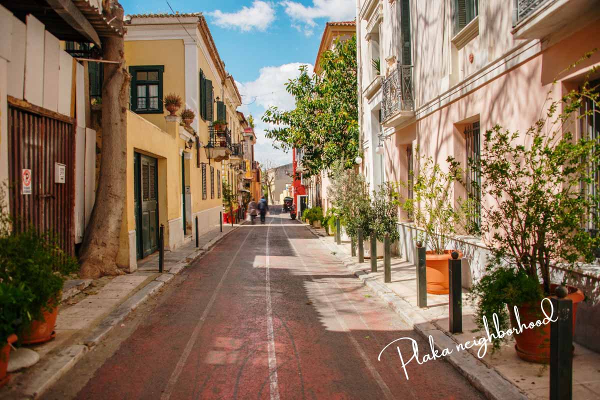 Top 29 Excellent Instagram Spots in Athens 10