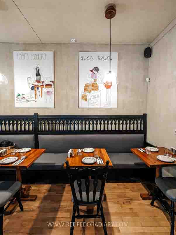 27 Best Georgian Restaurants in Tbilisi By a Local 50 27 Best Georgian Restaurants in Tbilisi By a Local 43