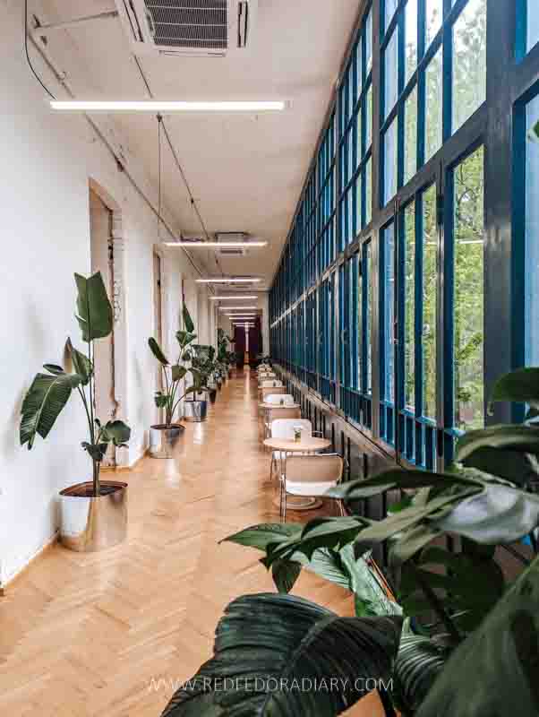 13 Best Coworking Spaces in Tbilisi for 2025 20