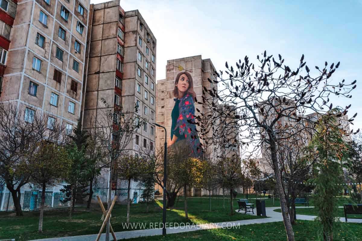 76 Stunning Street Art in Tbilisi with a Map for 2025 78 76 Stunning Street Art in Tbilisi with a Map for 2025 73
