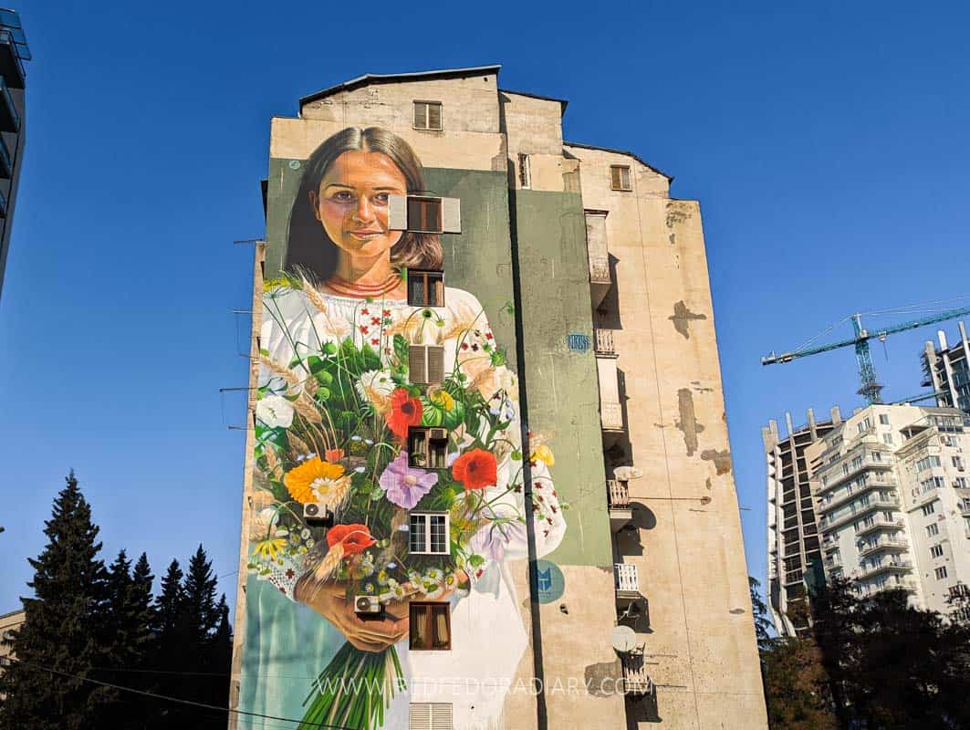 76 Stunning Street Art in Tbilisi with a Map for 2025 39 76 Stunning Street Art in Tbilisi with a Map for 2025 35