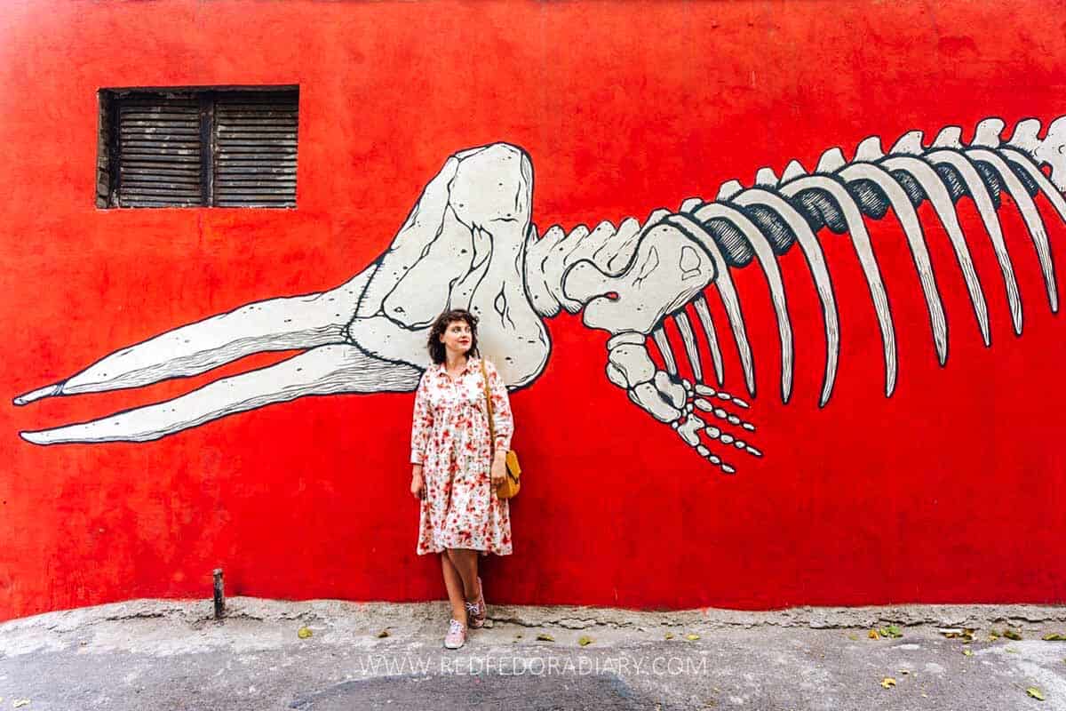 76 Stunning Street Art in Tbilisi with a Map for 2025 1 76 Stunning Street Art in Tbilisi with a Map for 2025 1