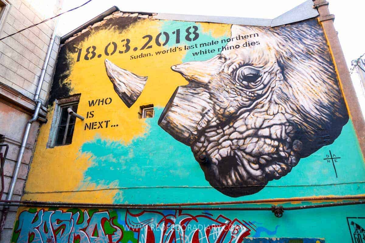 76 Stunning Street Art in Tbilisi with a Map for 2025 19 76 Stunning Street Art in Tbilisi with a Map for 2025 15