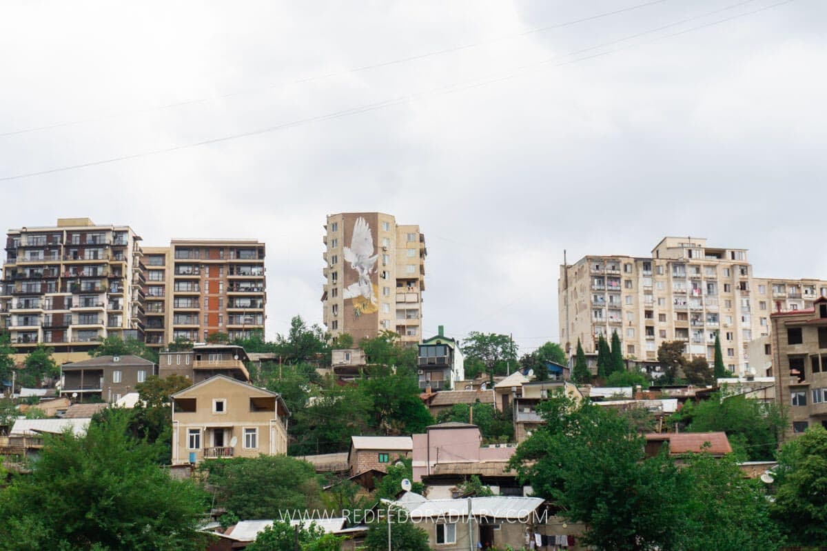 76 Stunning Street Art in Tbilisi with a Map for 2025 59 76 Stunning Street Art in Tbilisi with a Map for 2025 55