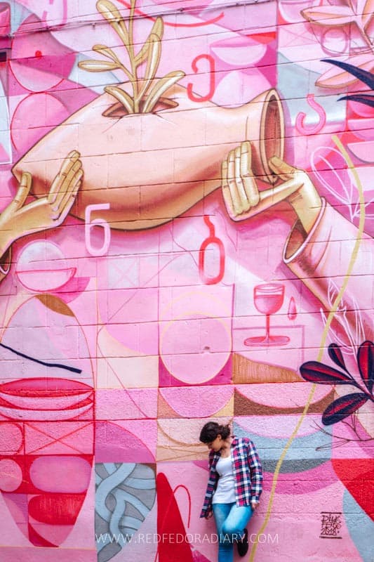 76 Stunning Street Art in Tbilisi with a Map for 2025 32 76 Stunning Street Art in Tbilisi with a Map for 2025 28