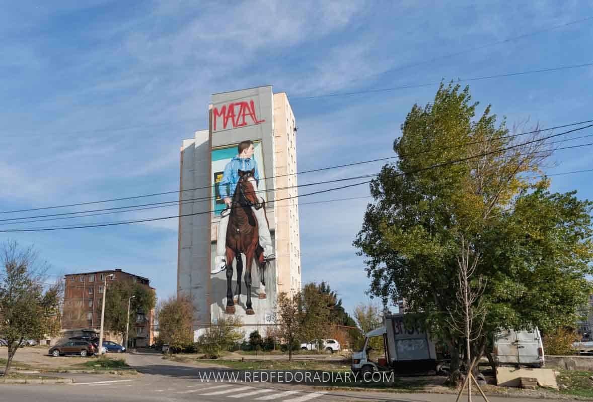76 Stunning Street Art in Tbilisi with a Map for 2025 74 76 Stunning Street Art in Tbilisi with a Map for 2025 70