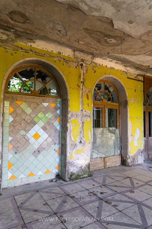 Tskaltubo in 2025: How to Visit Soviet Sanatoriums 3