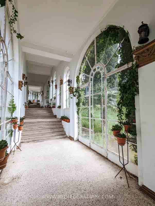 Tskaltubo in 2025: How to Visit Soviet Sanatoriums 36
