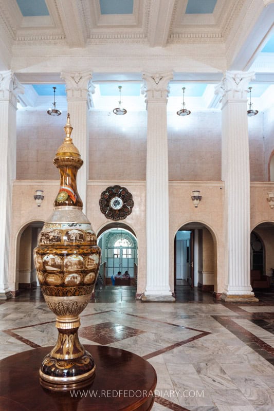 Tskaltubo in 2025: How to Visit Soviet Sanatoriums 48