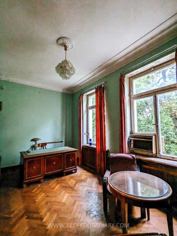 Tskaltubo in 2025: How to Visit Soviet Sanatoriums 43