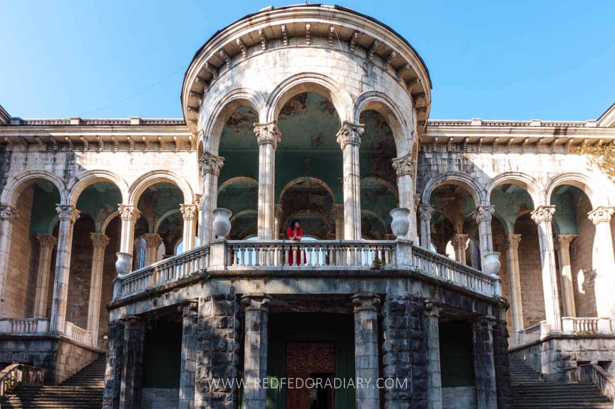 50 Unique & Best Places to Visit in Georgia (Country) 2025 10