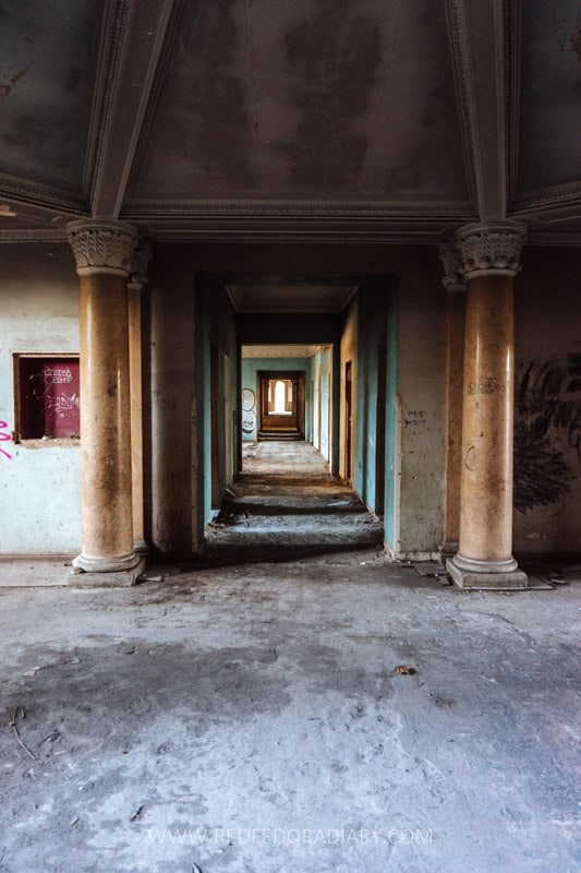 Tskaltubo in 2025: How to Visit Soviet Sanatoriums 29