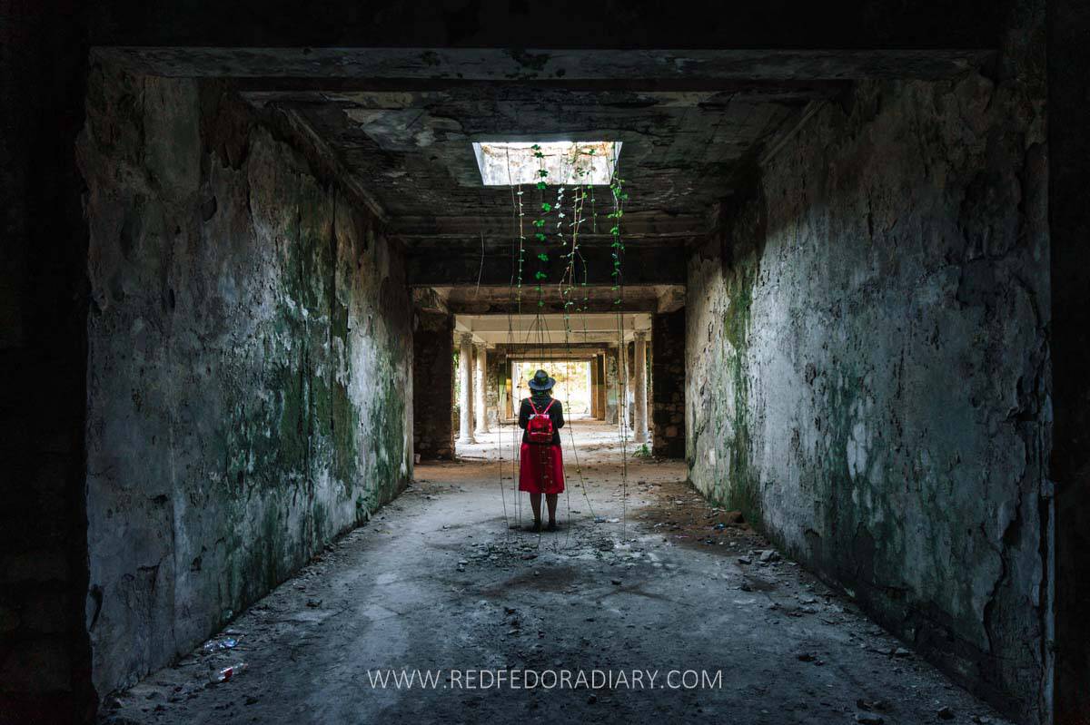 Tskaltubo in 2025: How to Visit Soviet Sanatoriums 52