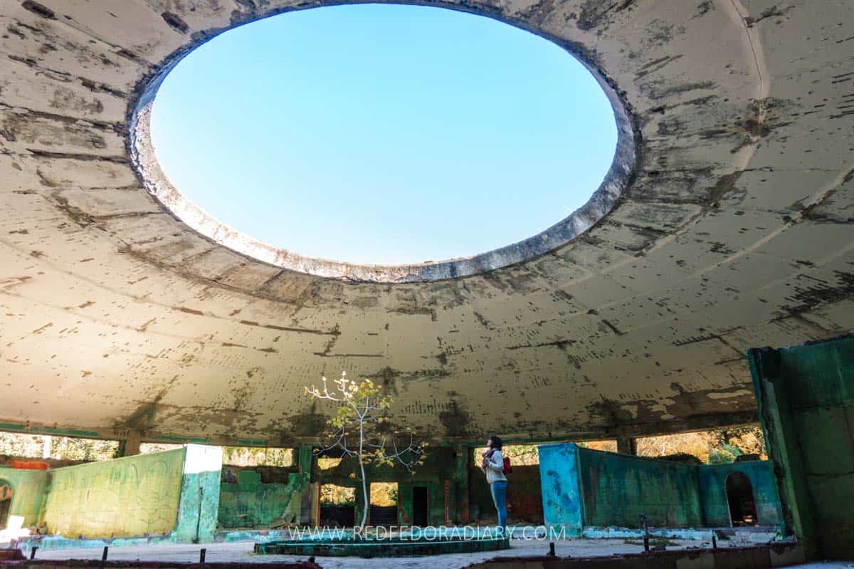 Tskaltubo in 2025: How to Visit Soviet Sanatoriums 50