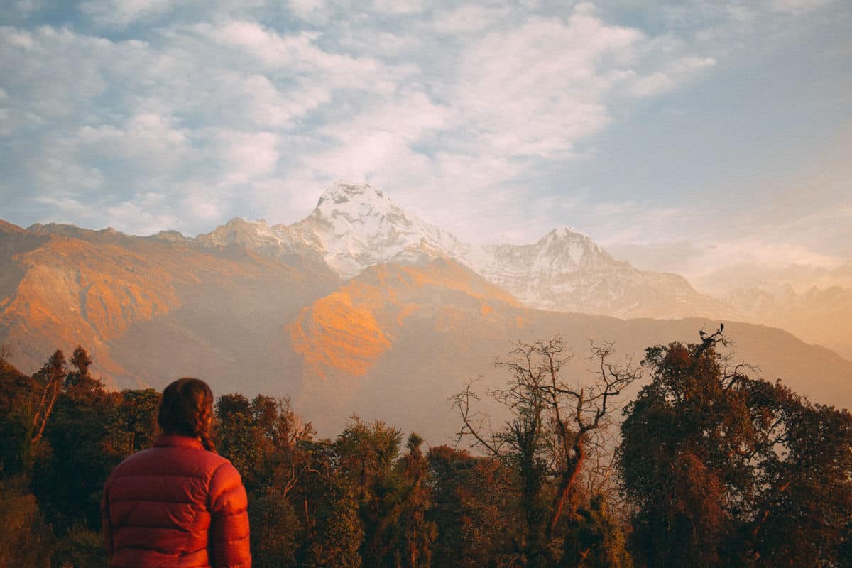 Trekking in Nepal: 13 Adventurous and Hidden Nepal Treks 3