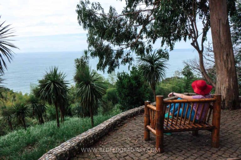 14 Top Day Trips from Batumi – Forts, Hills, Wetlands & More