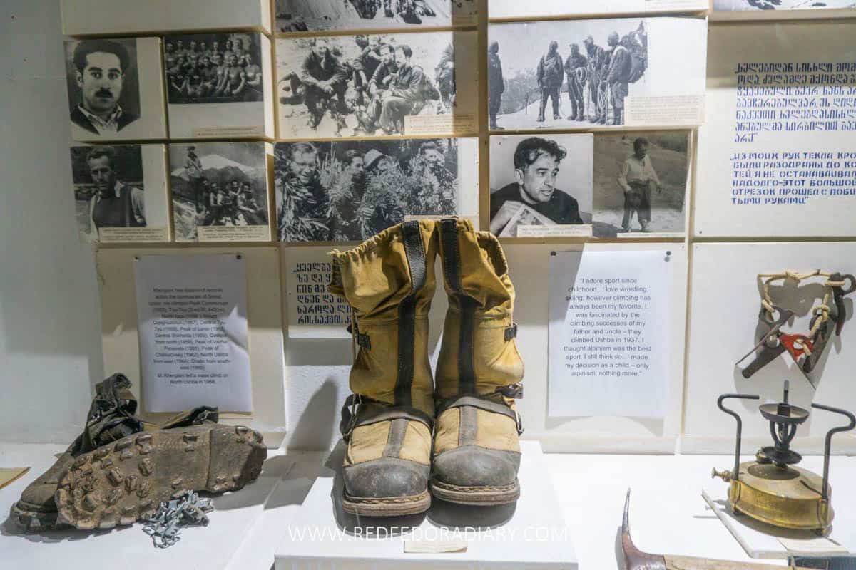 9 Best Things to Do in Mestia | Non-hikers Guide to Svaneti 8 9 Best Things to Do in Mestia | Non-hikers Guide to Svaneti 7