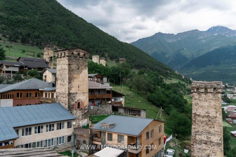 9 Best Things to Do in Mestia | Non-hikers Guide to Svaneti 1 9 Best Things to Do in Mestia | Non-hikers Guide to Svaneti