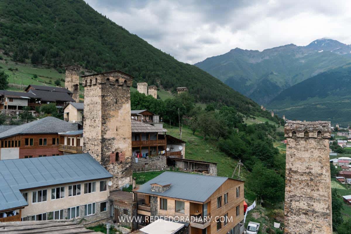 9 Best Things to Do in Mestia | Non-hikers Guide to Svaneti 10 9 Best Things to Do in Mestia | Non-hikers Guide to Svaneti 9