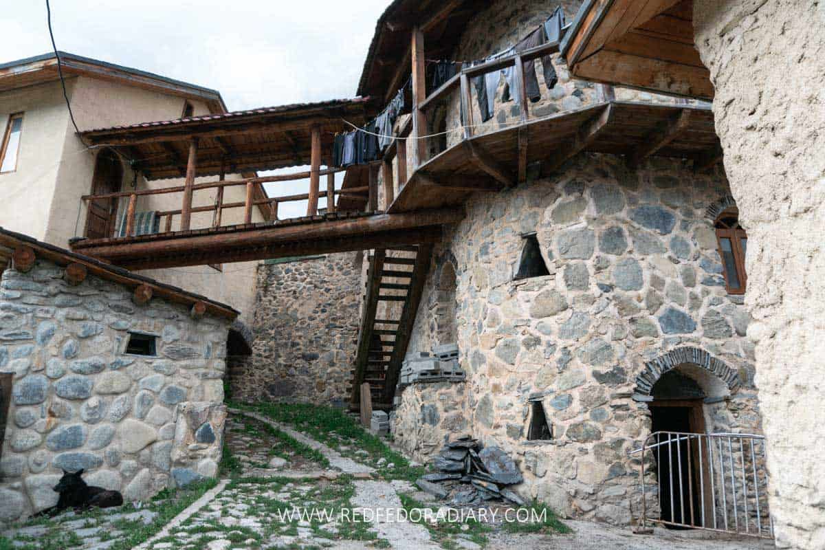 9 Best Things to Do in Mestia | Non-hikers Guide to Svaneti 1 things to do in mestia