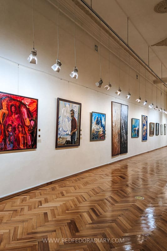 40 Wonderful Things to Do in Batumi with Map & Directions 75