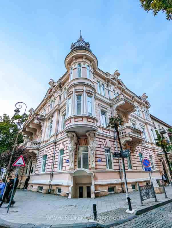 Georgia Travel Guide 4