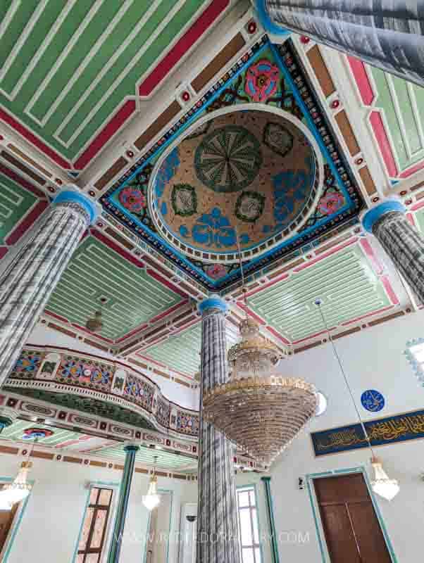 40 Wonderful Things to Do in Batumi with Map & Directions 36