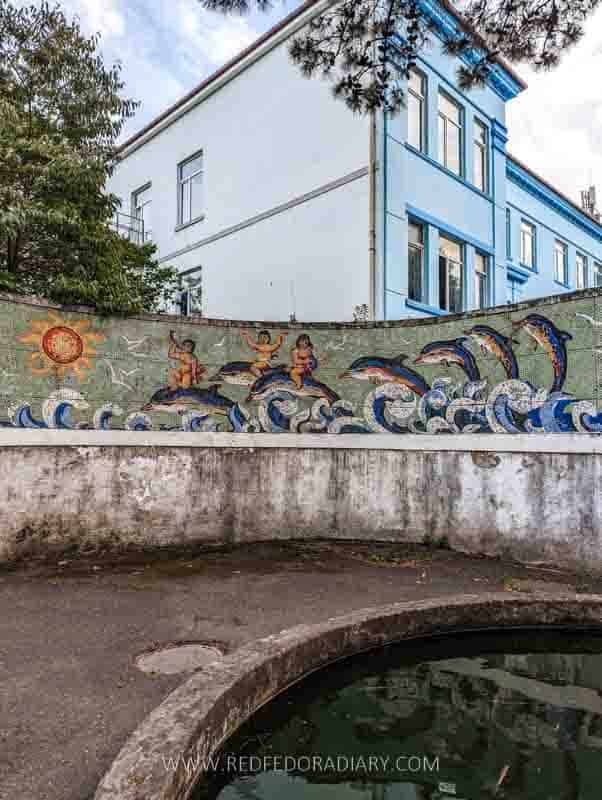 40 Wonderful Things to Do in Batumi with Map & Directions 52