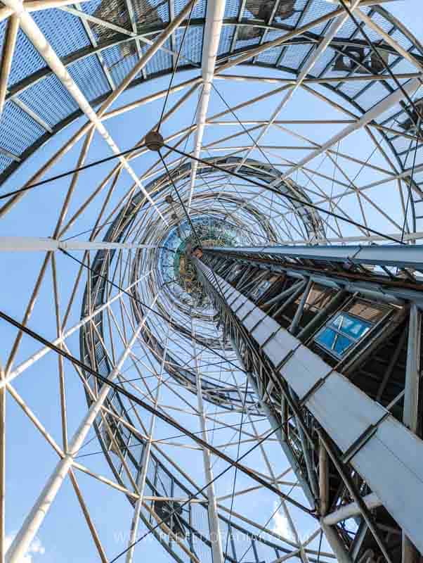 40 Wonderful Things to Do in Batumi with Map & Directions 29