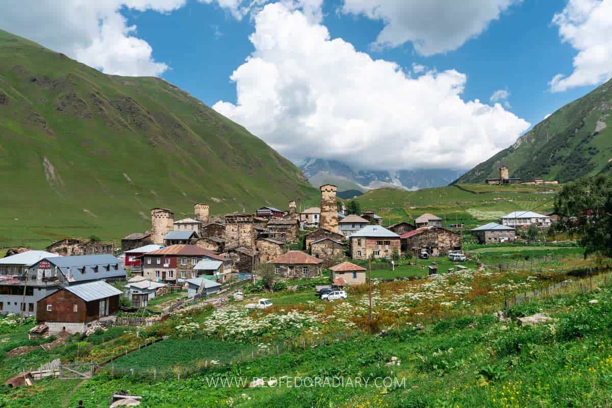 9 Best Things to Do in Mestia | Non-hikers Guide to Svaneti 28 9 Best Things to Do in Mestia | Non-hikers Guide to Svaneti 27