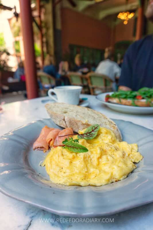 Breakfast in Tbilisi: Cafes, Brunches, & Bakeries for 2025 10 Breakfast in Tbilisi: Cafes, Brunches, & Bakeries for 2025 10