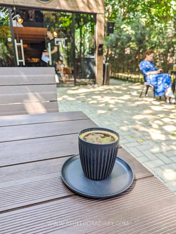 Best Coffee in Tbilisi: My 2025 Updated Picks 9 Best Coffee in Tbilisi: My 2025 Updated Picks 9