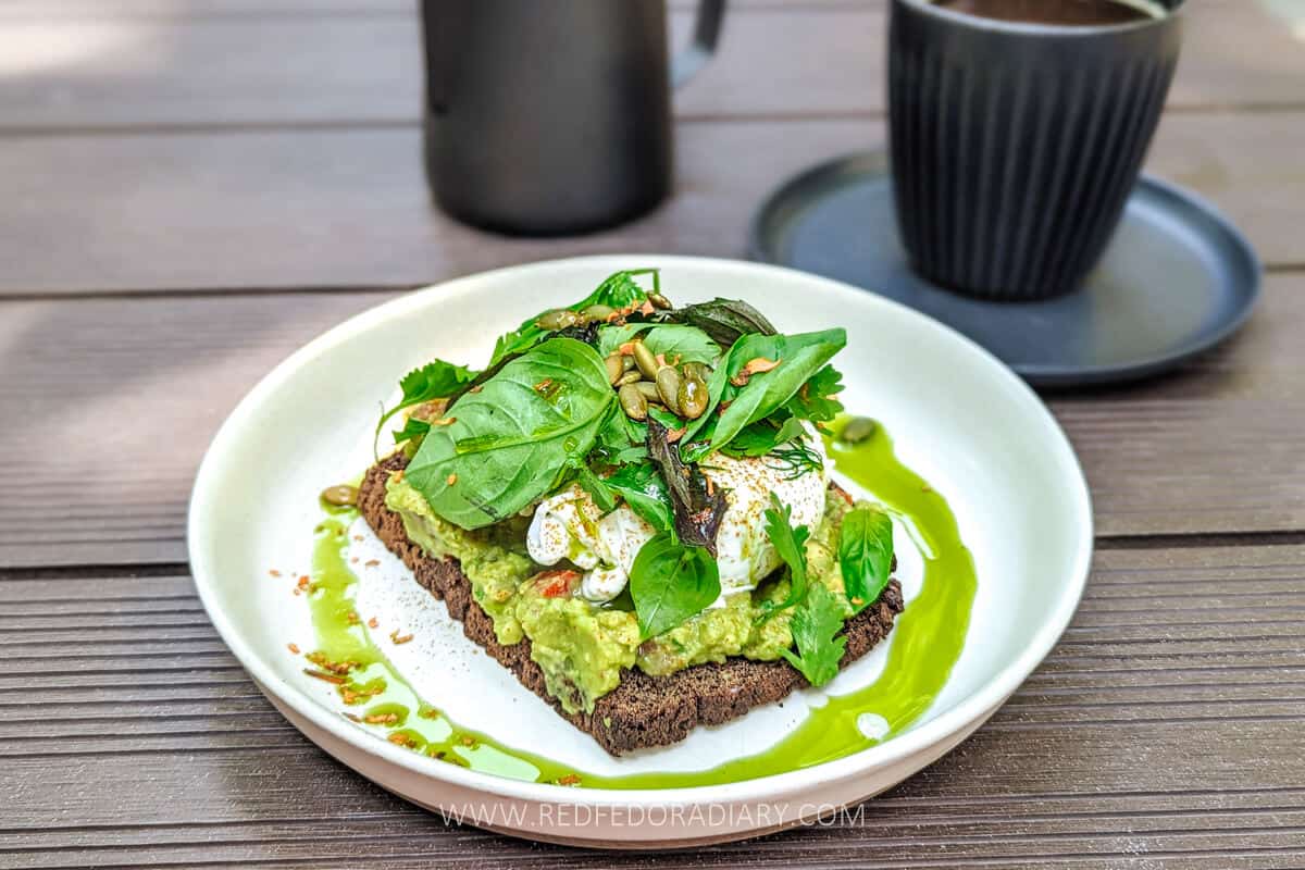 Breakfast in Tbilisi: Cafes, Brunches, & Bakeries for 2025 26 Breakfast in Tbilisi: Cafes, Brunches, & Bakeries for 2025 25