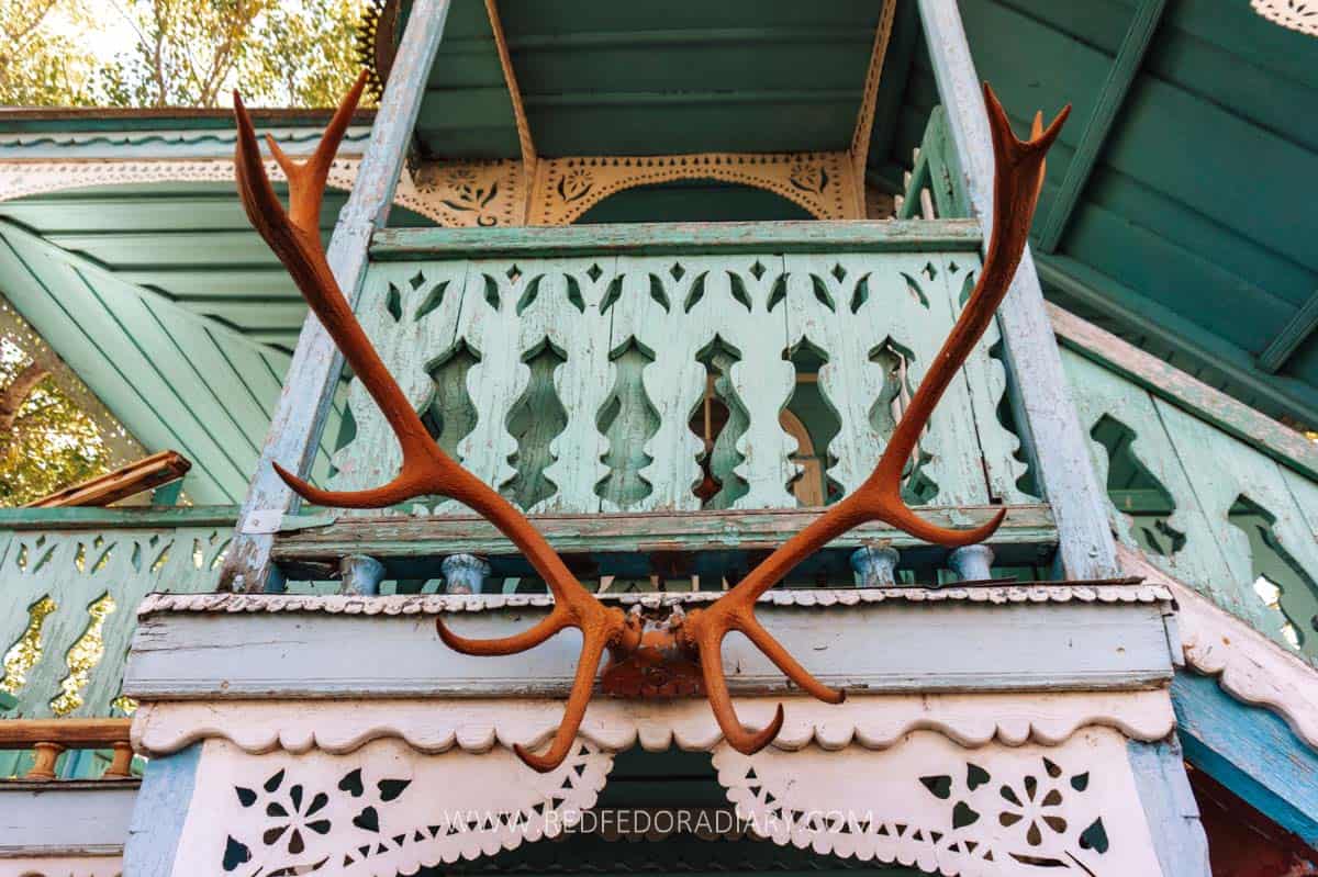 50 Unique & Best Places to Visit in Georgia (Country) 2025 39