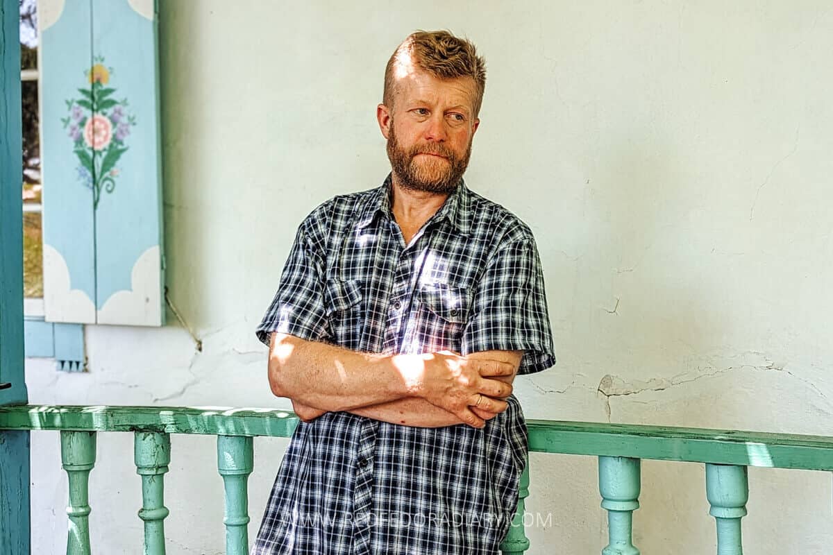 Unveiling 21 Jewels in Samtskhe-Javakheti: Georgia's Partially Undiscovered Region 49 Unveiling 21 Jewels in Samtskhe-Javakheti: Georgia's Partially Undiscovered Region 49