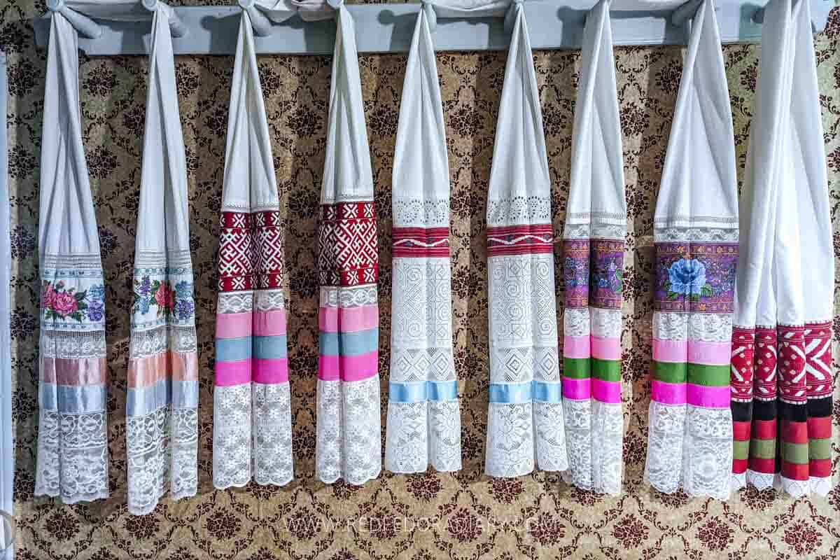 Unveiling 21 Jewels in Samtskhe-Javakheti: Georgia's Partially Undiscovered Region 48 Unveiling 21 Jewels in Samtskhe-Javakheti: Georgia's Partially Undiscovered Region 48