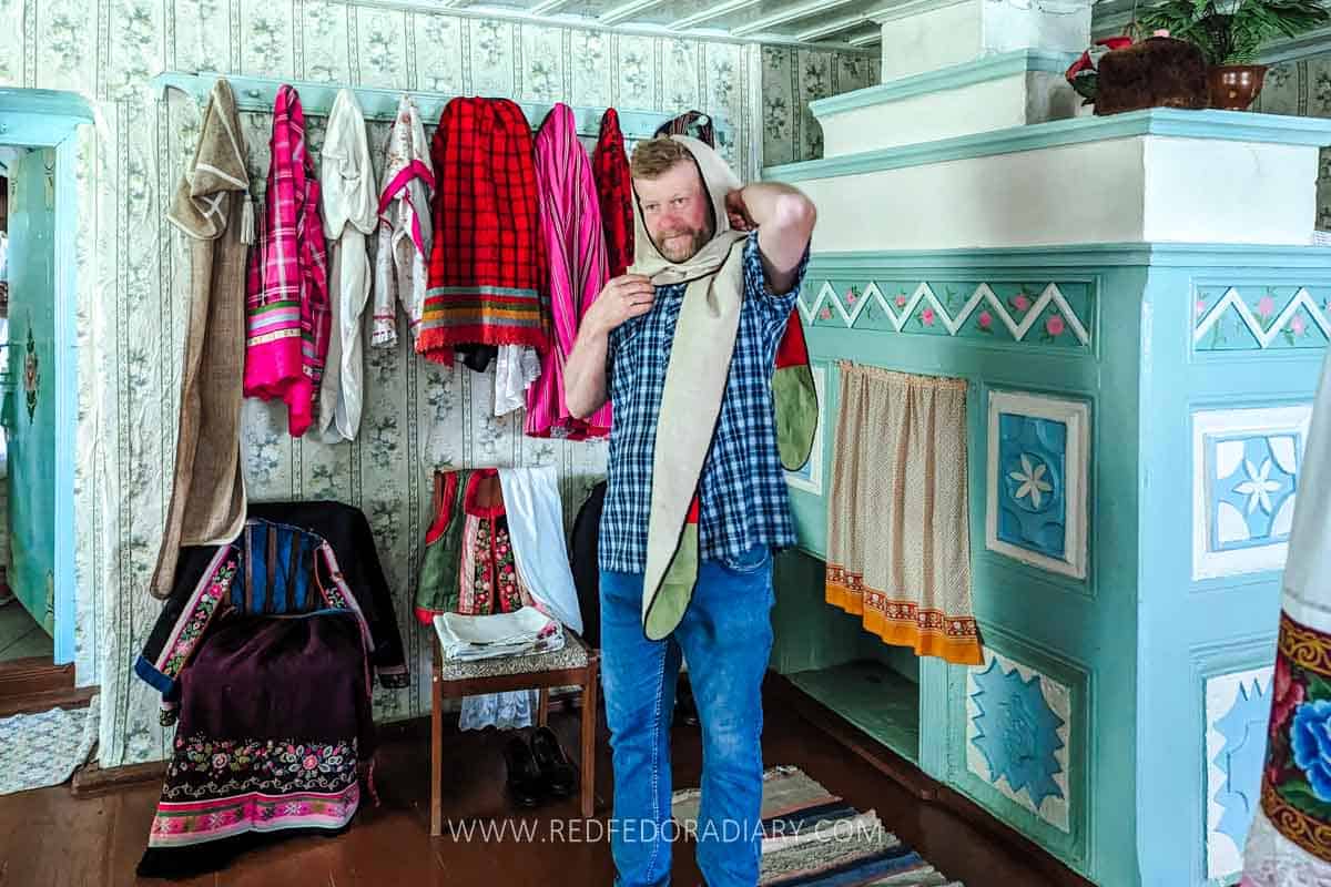 Unveiling 21 Jewels in Samtskhe-Javakheti: Georgia's Partially Undiscovered Region 50 Unveiling 21 Jewels in Samtskhe-Javakheti: Georgia's Partially Undiscovered Region 50