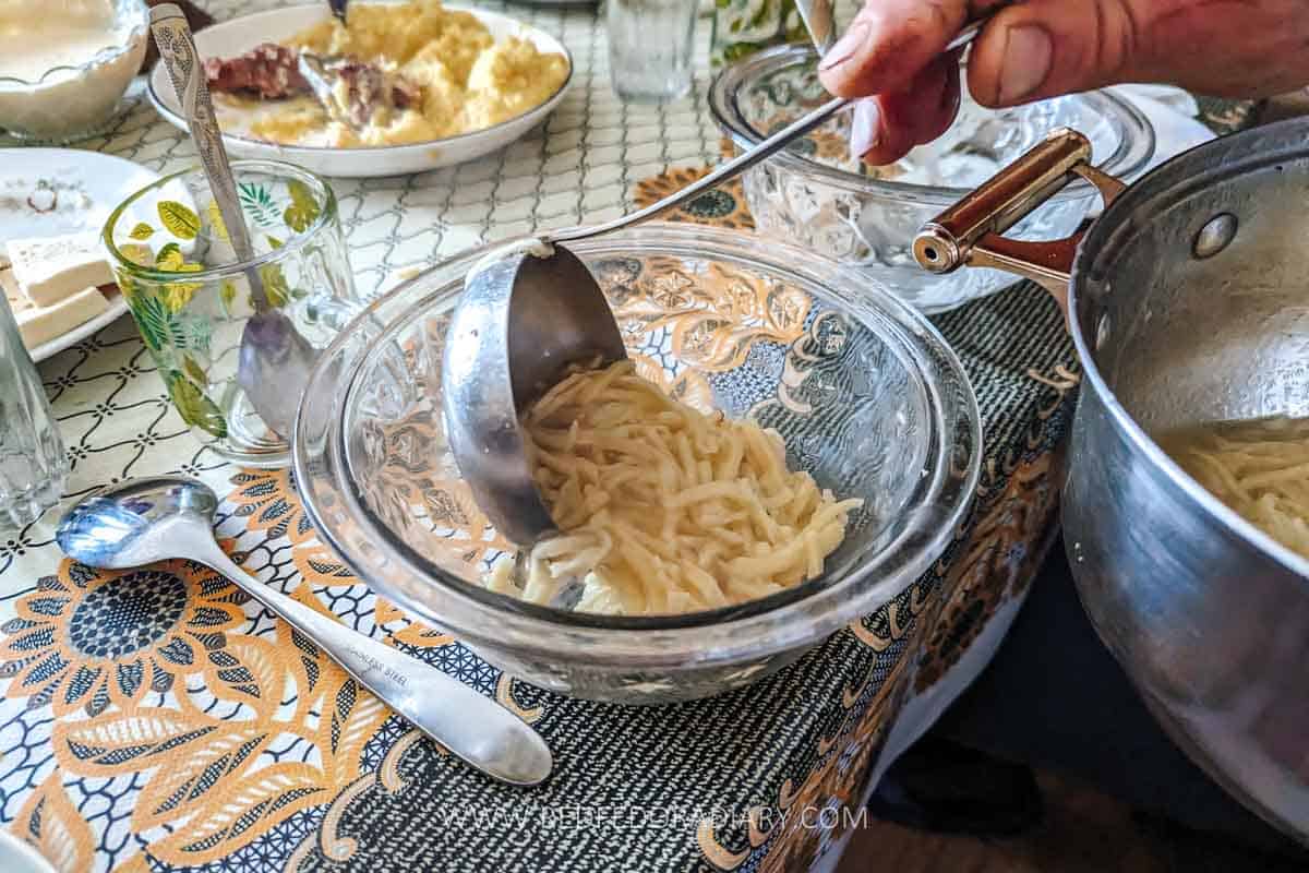 Unveiling 21 Jewels in Samtskhe-Javakheti: Georgia's Partially Undiscovered Region 51 Unveiling 21 Jewels in Samtskhe-Javakheti: Georgia's Partially Undiscovered Region 51