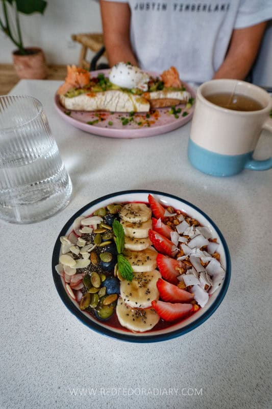 Breakfast in Tbilisi: Cafes, Brunches, & Bakeries for 2025 14 Breakfast in Tbilisi: Cafes, Brunches, & Bakeries for 2025 14