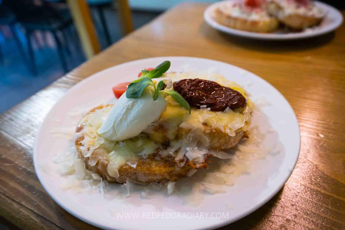 Best Breakfast in Tbilisi: 22 Spots for Early & Late Raisers 5