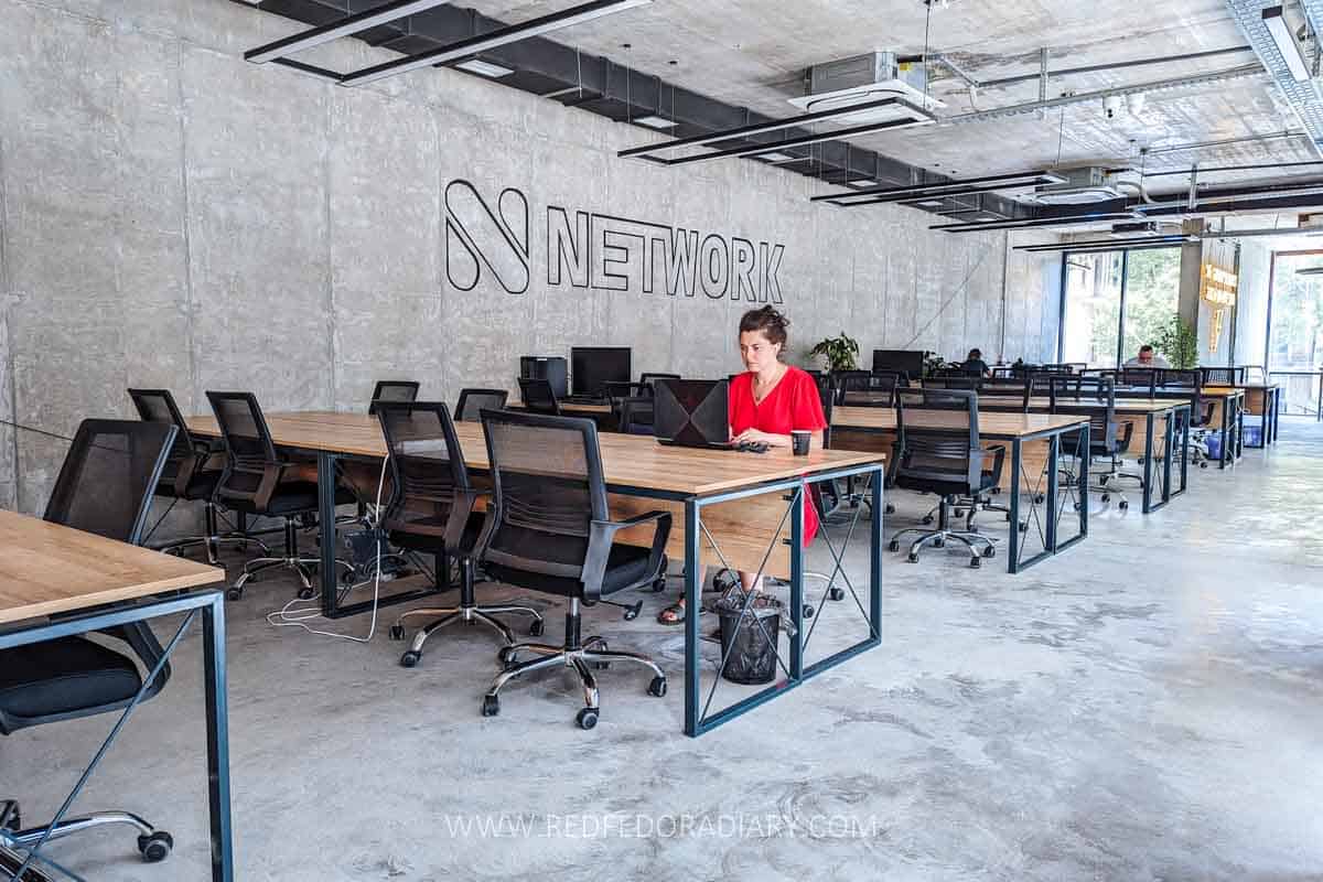 15 Best Coworking Spaces in Tbilisi for 2024 17